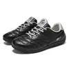 Hui Li WXY-Q899C Zapatos Deportivos Casuales para Hombre Suela Plana Zapatos de Senderismo para Exteriores Estilo Moderno para Viajar a Diario Zapatos de Entrenamiento Alemanes (Magia