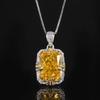 2024 nueva joyería Zhuang Shengsheng taladro de alto carbono corte flor de hielo incrustación de cobre traje retro de lujo ligero mujer 12*16P venta al por mayor