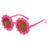 Juguetes de Gafas Lindas para Niños, Gafas de Sol con Protección Solar para Niñas y Niños, Gafas de Sol de Moda Tendencia para Niñas, Gafas de Sol Anti-UV para Niñas
