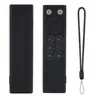 2026 Nuevo Xiaomi Xiaomi Control Remoto Puntero Funda Protectora de Silicona Recortada con Cuerda Funda Engrosada Anti-Rayaduras y Anti-Caídas