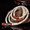 Pulseira Bodhi Estrela-Lua Original Natural Mais Vendida no Tiktok para Mulheres, Acessórios de Ágata, Joias de Estilo Étnico para Homens, Venda Direta do Fabricante
