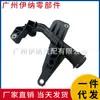 2762001552 Es Adecuado para Conector de Tubería de Agua del Calentador de Mercedes-Benz Clase Cls, Clase M, Clase S, Clase E, Posición de la Culata