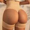 Pantalones moldeadores de cintura alta para Europa y América