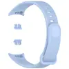 Xuan Yin es compatible con la Xiaomi Band 11 Active, y esta es una correa de plástico TPU para la Xiaomi Band 11 Active