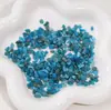 Fornecimento Direto da Fábrica de Pulseiras, Colares, Contas e Acessórios de Joias Artesanais DIY com Imitação de Pedra Natural