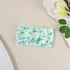 Nueva Banda Elástica Ancha para Bebé Estilo Europeo y Americano Accesorios para el Cabello Lazo Hecho a Mano Accesorios para el Cabello Infantiles Accesorios para el Cabello Protectores para la Fontanela del Bebé
