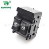 Chevrolet covoz vidro controle interruptor levantador janela elevador elétrico 22610144