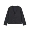 Chaqueta Ligera Personalizada de Plumón de Pato Blanco con Cuello en V y Forro de Patrón de Diamantes, Abrigo Corto Cálido Casual de Invierno para Mujer