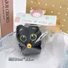 Pequeños regalos de fiesta empaquetados individualmente, lindos colgantes de peluche, muñecos de dibujos animados, muñecos para lanzar en bodas, recuerdos de fiesta y decoraciones colgantes