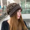 Nuevo gorro versátil para mujer, otoño e invierno 2026, gorro coreano para proteger las orejas, gorro casual versátil para exteriores en clima frío