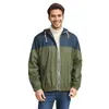 Chaqueta Cortavientos Ligera Impermeable para Hombre Impermeable Chaqueta para Hombre Chaqueta de Exterior para Correr Abrigo para Hombre Chaqueta de Softshell Fina de una Sola Capa
