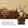 Óleo essencial de aromaterapia rosa decoração hotel interno fragrância duradoura sem fogo fragrância quarto banheiro perfume ar fresco