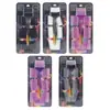 Wanmei Kit de Pincéis Descartáveis para Coloração de Cabelo Transfronteiriço com Múltiplas Cabeças de Pincel Adequado para Todos os Cenários, Ferramentas de Coloração de Cabelo para Salões de Beleza e Uso Doméstico