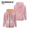 Producto Nuevo 2024 Terciopelo Engrosado Invierno Algodón Ropa Exterior Invierno Algodón Ártico Ropa Exterior para Hombres y Mujeres Ropa Exterior de Algodón Cálida