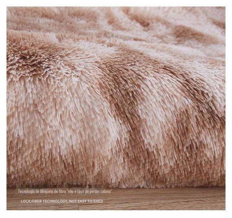 地毯,地垫,卧室地毯,客厅地毯,茶几地毯,飘窗垫,扎染地毯