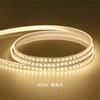 Tira de Luz LED Flexible de Bajo Voltaje 2835 para Hogar, Hotel, Centro Comercial, 12V24V Autoadhesiva Tira de Iluminación de 120 LEDs, Alto Brillo