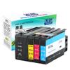 El color cielo se aplica al cartucho de tinta HP 950 para HP OfficejetPro 8610 8600plus 8100 8620 tinta
