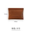 Bolsa de Almacenamiento para Cable de Datos de Auriculares, Organizador de Documentos para Viajes de Negocios, Joyería de Viaje, Pendientes, Collares, Anillos, Bolsita de Almacenamiento para Artículos Pequeños