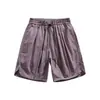 Marca da Moda Chegada Nova de Verão Capuz Manga Curta Shorts Conjunto de Casal Tendência Esportivo ao Ar Livre Solto Jaqueta