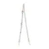 Adecuado para Bolso Tote Mini Coac City15 Correa Diagonal para el Hombro Accesorios de Cadena Decorativa para Correa de Hombro