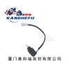 Adecuado para Accesorios de Montacargas Toyota 5F 6Fbr18 6Fbre12 20 Sensor de Dirección 57530-13201-71