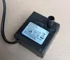 Rocalla Acuario Estanque de Peces Fuente Bonsái Elemento de Agua Adorno Accesorios Bomba de Agua con Luz Pulverizador Humidificador de Circulación Doméstica