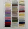 Tela de organza de gasa Xiangyun, texturizada y plisada, ligera y elegante, adecuada para vestidos y blusas Hanfu