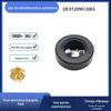 Adequado para vedação de óleo 91209612003 para eixo de transmissão automática Honda Accord