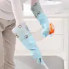Guantes para Lavar Platos, Longitud Extendida, Cálidos, Impermeables, Guantes Domésticos, Guantes de Limpieza de Cocina para Otoño e Invierno, Longitud Extendida, A Prueba de Frío, Antideslizantes, Resistentes al Desgaste