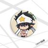 Broche Distintivo Aotu 58mm Aotu Anime Broche Barra Millet Drop Shipping Presente