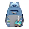 Mochila Escolar de Moda de Verano 2026 para Niños y Niñas, Mochila de Dibujos Animados de Gran Capacidad para Jardín de Infancia