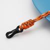 Lanyard para Identificación de Trabajador Transfronterizo Lanyard para Llaves Simple Lanyard para Tarjeta Escolar Lanyard para Identificación de Exhibición Creativo Tejido a Mano Paracord