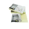 Pegatinas Autoadhesivas Personalizadas, Logos de Color Personalizados, Pegatinas de Sellado, Etiquetas Publicitarias en Rollo Transparente, Etiquetas Personalizadas para Alimentos, Empaque Personalizado