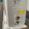 Unidade de refrigeração de temperatura constante conjunto completo de frutas e vegetais armazenamento a frio fresco fresco refrigerador unidade congeladora de carne e frutos do mar