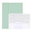 Adecuado para iPad Magic Keyboard, Teclado Bluetooth para iPad, funda protectora, Teclado Pro Touch y teclado para iPad 9