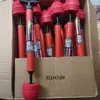 Desentupidor de Vaso Sanitário para Desentupir Tubulações e Ralos de Banheiro, Direto do Fabricante