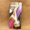 /Práctico/Hermoso/Transparente Cigarrillo Rollo Hookah/Pipa de Agua de Doble Propósito Filtro de Cobre para Fumar