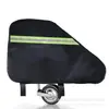 Cubierta Protectora de Gancho de Remolque Transfronterizo Reflectante Anti-Colisión Kit a Prueba de Polvo para Barra de Remolque de Viaje RV