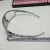 Óculos de Sol Fotocromáticos para Ciclismo, Lentes Fotossensíveis que Mudam de Cor, Óculos de Proteção à Prova de Vento, Óculos Esportivos Unissex