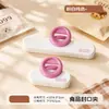 Clip Sellador de Alimentos Clip Sellador A Prueba de Humedad Snack Clip Pequeño Hogar Bolsa Conservadora de Alimentos Leche en Polvo Té Artefacto Sellador