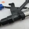 Inyector Common Rail de Alta Presión de Alta Calidad 095000-5215 Adecuado para Motores