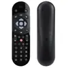 Para el mercado del Reino Unido, control remoto universal para decodificador Sky Q TV Box