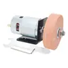 Motor DC 795 12V 895 motor pequeno mini moedor elétrico ferramentas de polimento e retificação DIY acessórios
