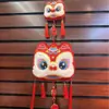 2026 Año del Caballo Estilo Étnico Adornos Colgantes Decoraciones para Casa Nueva Decoración de Casa Nueva Decoraciones de Año Nuevo Fabricante Pareados del Festival de Primavera Año del Caballo