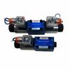 Válvula Solenoide Hidráulica de Alta Presión 4We6D-61B/Cg24N9Z5L Válvula Direccional Solenoide 6E/6G/6H/6J/6D
