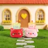 Artículos Decorativos Creativos para el Hogar, Artículos Lindos de Deseos con Luces, Pequeños Quemadores de Incienso, Cajas Sorpresa, Adorables Quemadores de Aromaterapia, Regalos Decorativos Culturales y Creativos al por Mayor