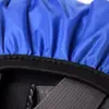 Funda de Lluvia para Mochila de Montañismo Deportes al Aire Libre Ciclismo Mochila a Prueba de Polvo Bolsa Cubierta Protectora Adecuada para Senderismo y Camping Viajes