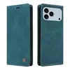 Adecuado para Samsung A56 5g Patrón de Cuero Mate A36A16A55 Cartera con Tapa y Succión Función de Tarjeta Cubierta Protectora