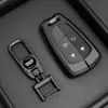 Adecuado para juego de llaves Cadillac xt5 carcasa nueva xt4 hebilla xt6 paquete ct5 coche ct6 hombres xts atsl gama alta
