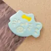 Peixe-gato Brilhante DIY Grampo de Cabelo Elástico de Cabelo Chaveiro Capa de Celular Caixa de Armazenamento Copo d'Água Adesivo Materiais DIY Atacado